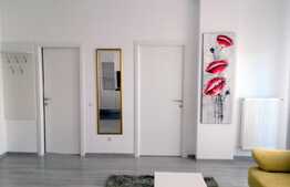 2 camere, 45 mp, totul nou, prima inchiriere, imobil nou, zona strazii Tulcea