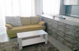 2 camere, 45 mp, totul nou, prima inchiriere, imobil nou, zona strazii Tulcea