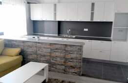 2 camere, 45 mp, totul nou, prima inchiriere, imobil nou, zona strazii Tulcea