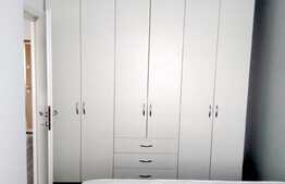 2 camere, 45 mp, totul nou, prima inchiriere, imobil nou, zona strazii Tulcea