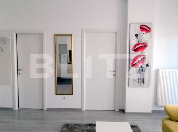 Apartament de închiriat 2 camere Marasti - 26305AI | BLITZ Cluj-Napoca | Poza3