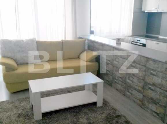 Apartament de închiriat 2 camere Marasti - 26305AI | BLITZ Cluj-Napoca | Poza2