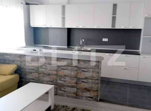 Apartament de închiriat 2 camere Marasti - 26305AI | BLITZ Cluj-Napoca | Poza1