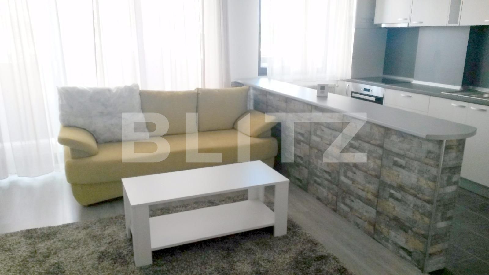 Apartament de închiriat 2 camere Marasti - 26305AI | BLITZ Cluj-Napoca | Poza2