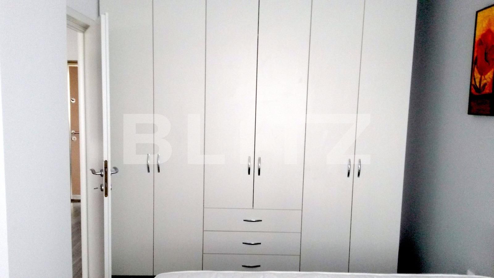 Apartament de închiriat 2 camere Marasti - 26305AI | BLITZ Cluj-Napoca | Poza5