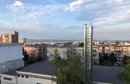 Apartament 2 camere, 48 mp, decomandat, boxa, zona Hotel Golden Tulip