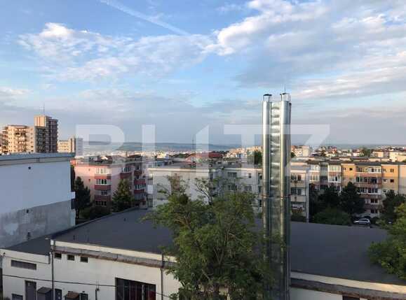 Apartament de vânzare 2 camere Zorilor - 26306AV | BLITZ Cluj-Napoca | Poza8