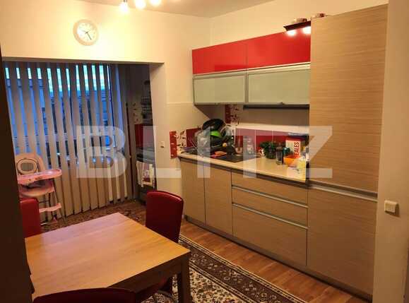 Apartament de vânzare 2 camere Zorilor - 26306AV | BLITZ Cluj-Napoca | Poza5