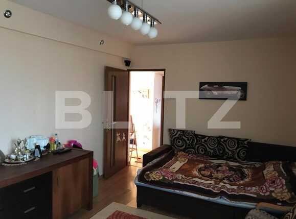 Apartament de vânzare 2 camere Zorilor - 26306AV | BLITZ Cluj-Napoca | Poza3
