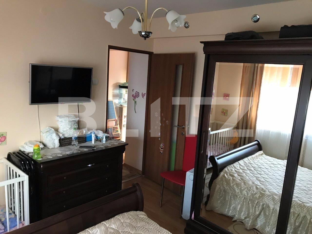 Apartament de vânzare 2 camere Zorilor - 26306AV | BLITZ Cluj-Napoca | Poza2