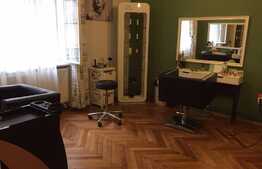 Vanzare afacere, LA CHEIE, in zona centrala!