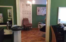 Vanzare afacere, LA CHEIE, in zona centrala!