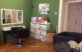 Vanzare afacere, LA CHEIE, in zona centrala!