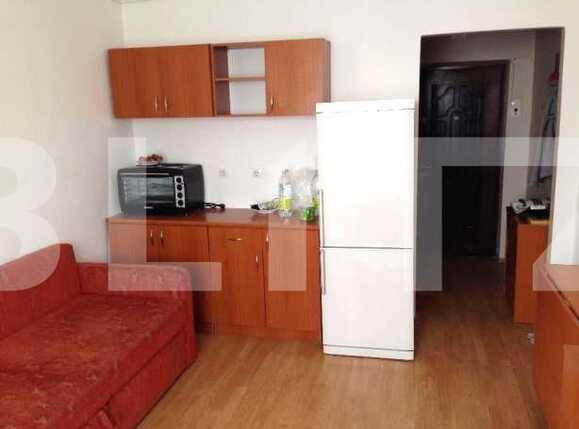 Garsonieră de închiriat Gheorgheni - 26308AI | BLITZ Cluj-Napoca | Poza1
