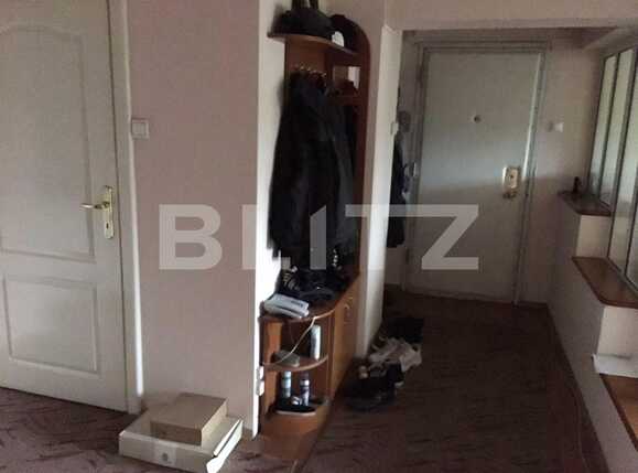 Apartament de închiriat 3 camere Marasti - 26309AI | BLITZ Cluj-Napoca | Poza7