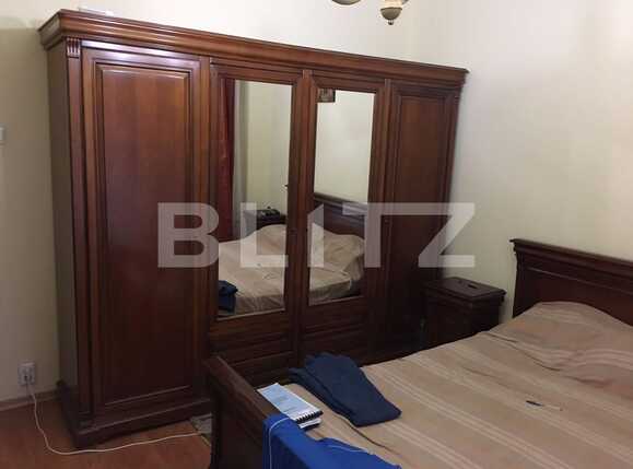 Apartament de închiriat 3 camere Marasti - 26309AI | BLITZ Cluj-Napoca | Poza2