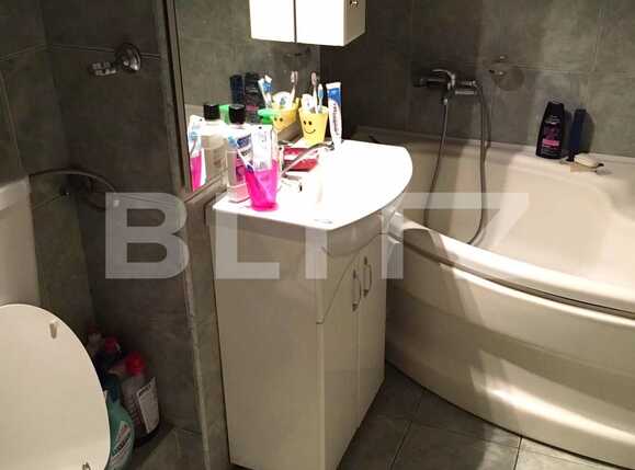 Apartament de închiriat 3 camere Marasti - 26309AI | BLITZ Cluj-Napoca | Poza8