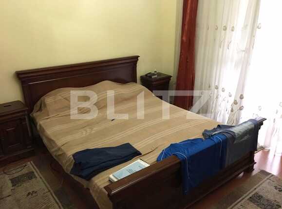 Apartament de închiriat 3 camere Marasti - 26309AI | BLITZ Cluj-Napoca | Poza1