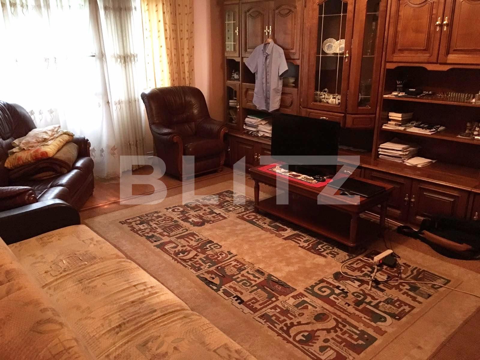 Apartament de închiriat 3 camere Marasti - 26309AI | BLITZ Cluj-Napoca | Poza4