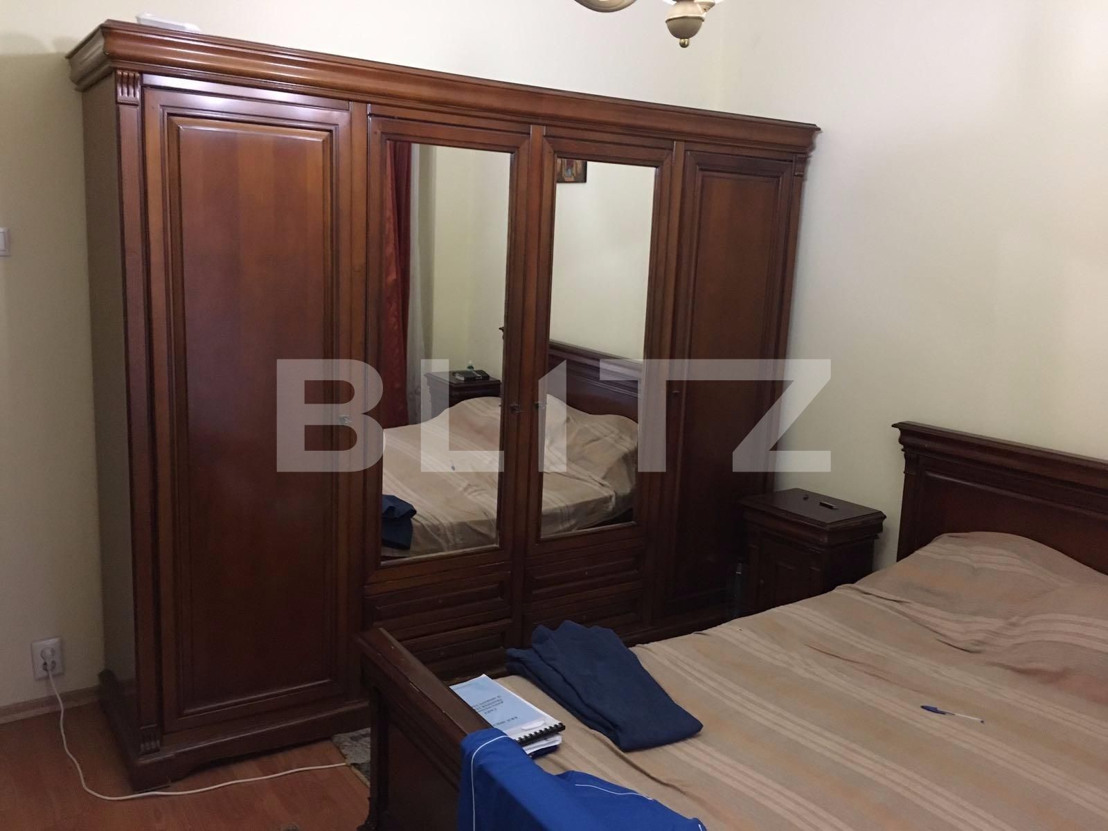Apartament de închiriat 3 camere Marasti - 26309AI | BLITZ Cluj-Napoca | Poza2