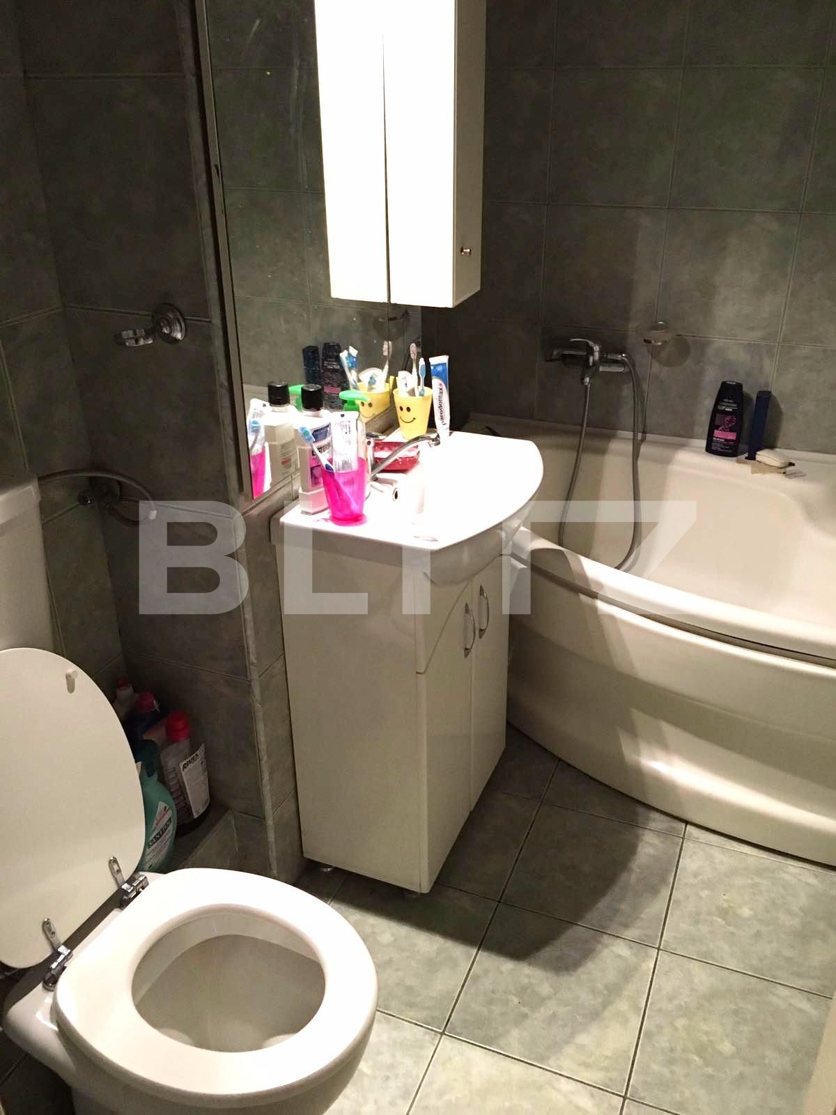 Apartament de închiriat 3 camere Marasti - 26309AI | BLITZ Cluj-Napoca | Poza8