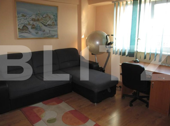 Garsonieră de închiriat Central - 26310AI | BLITZ Cluj-Napoca | Poza1