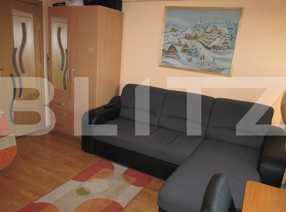 Garsonieră de închiriat Central - 26310AI | BLITZ Cluj-Napoca | Poza3