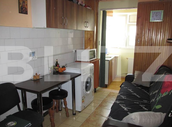 Garsonieră de închiriat Central - 26310AI | BLITZ Cluj-Napoca | Poza5