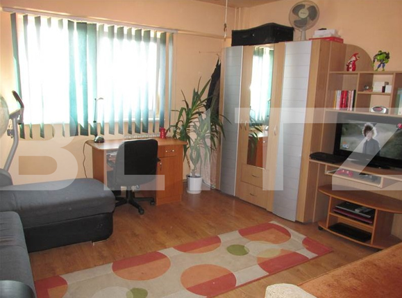 Garsonieră de închiriat Central - 26310AI | BLITZ Cluj-Napoca | Poza2