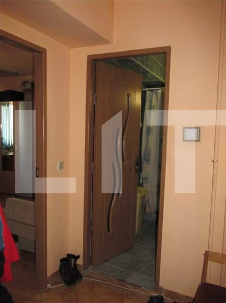 Garsonieră de închiriat Central - 26310AI | BLITZ Cluj-Napoca | Poza6