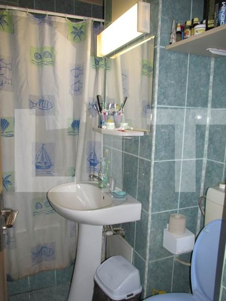 Garsonieră de închiriat Central - 26310AI | BLITZ Cluj-Napoca | Poza8