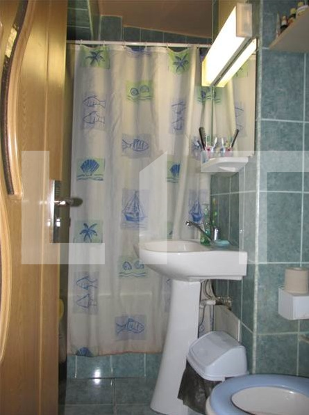 Garsonieră de închiriat Central - 26310AI | BLITZ Cluj-Napoca | Poza7