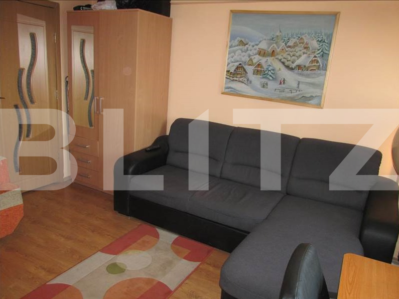 Garsonieră de închiriat Central - 26310AI | BLITZ Cluj-Napoca | Poza3