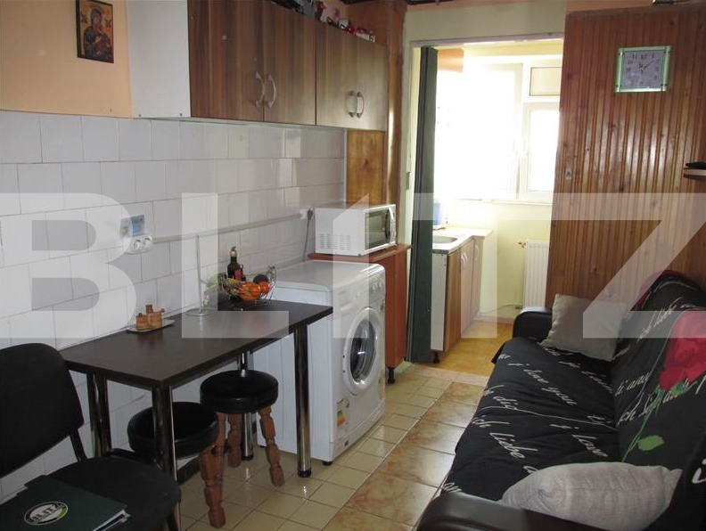 Garsonieră de închiriat Central - 26310AI | BLITZ Cluj-Napoca | Poza5