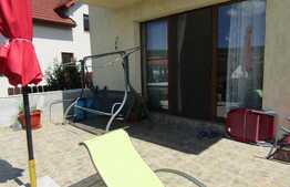 Casa de vanzare, 174,84 mp utili, teren 472,84 mp, zona linistita de case!