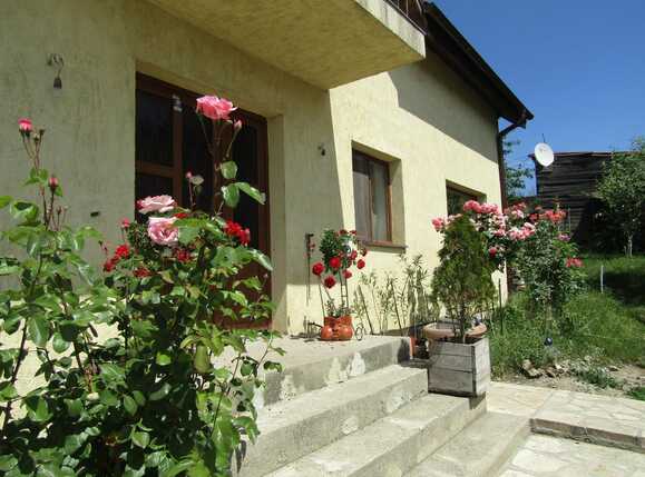 Casa de vânzare 5 camere Iris - 26311CV | BLITZ Cluj-Napoca | Poza1