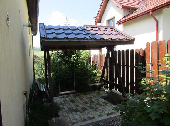 Casa de vânzare 5 camere Iris - 26311CV | BLITZ Cluj-Napoca | Poza3