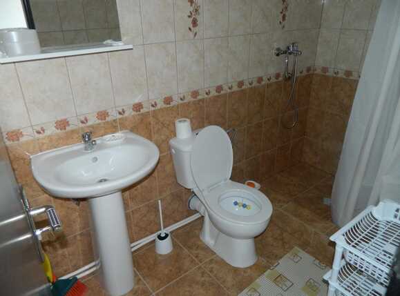 Garsonieră de închiriat Gheorgheni - 26312AI | BLITZ Cluj-Napoca | Poza8