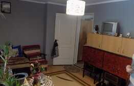 Apartament cu 2 camere, 50.45 mp, decomandat! Zona sensului giratoriu!