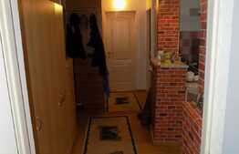 Apartament cu 2 camere, 50.45 mp, decomandat! Zona sensului giratoriu!