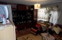 Apartament cu 2 camere, 50.45 mp, decomandat! Zona sensului giratoriu!