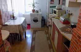 Apartament cu 2 camere, 50.45 mp, decomandat! Zona sensului giratoriu!