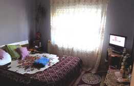 Apartament cu 2 camere, 50.45 mp, decomandat! Zona sensului giratoriu!
