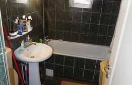 Apartament cu 2 camere, 50.45 mp, decomandat! Zona sensului giratoriu!