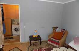 Apartament cu 2 camere, 50.45 mp, decomandat! Zona sensului giratoriu!