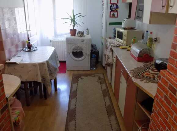 Apartament de vânzare 2 camere Floreşti - 26313AV | BLITZ Cluj-Napoca | Poza1