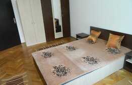 Garsoniera, 35 mp, decomandata, zona strazii Artelor