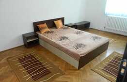 Garsoniera, 35 mp, decomandata, zona strazii Artelor