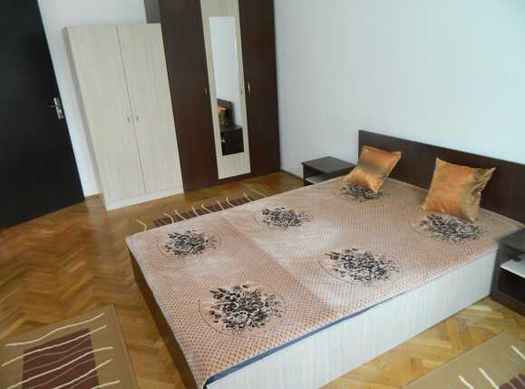 Garsonieră de închiriat Gheorgheni - 26314AI | BLITZ Cluj-Napoca | Poza1