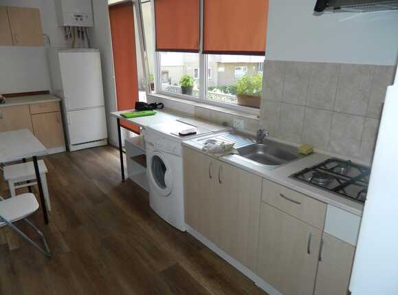 Garsonieră de închiriat Gheorgheni - 26314AI | BLITZ Cluj-Napoca | Poza4